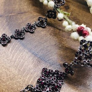Ann Taylor Loft Necklace and Bracelet
